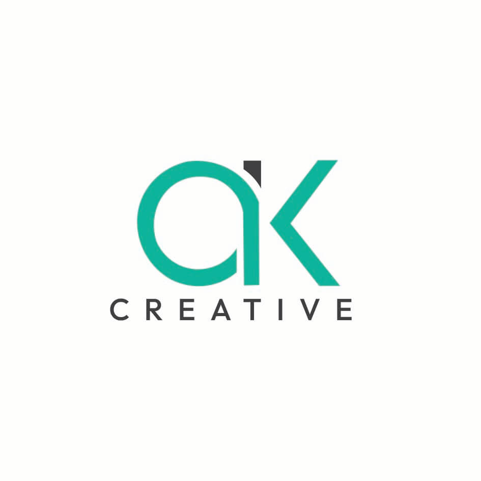 AK Creatives Logo